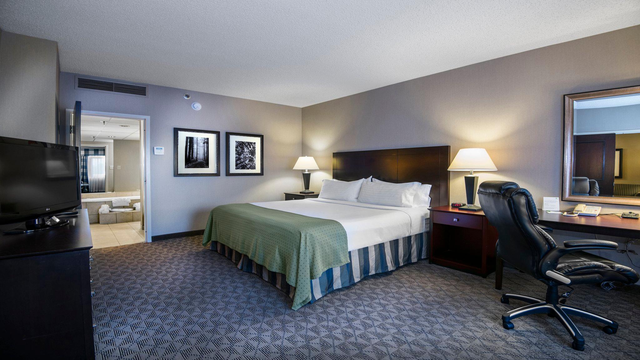 holiday inn springdale fayetteville area by ihg