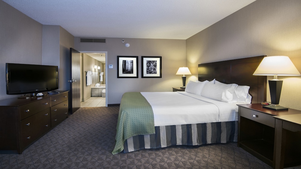 holiday inn springdale fayetteville area by ihg