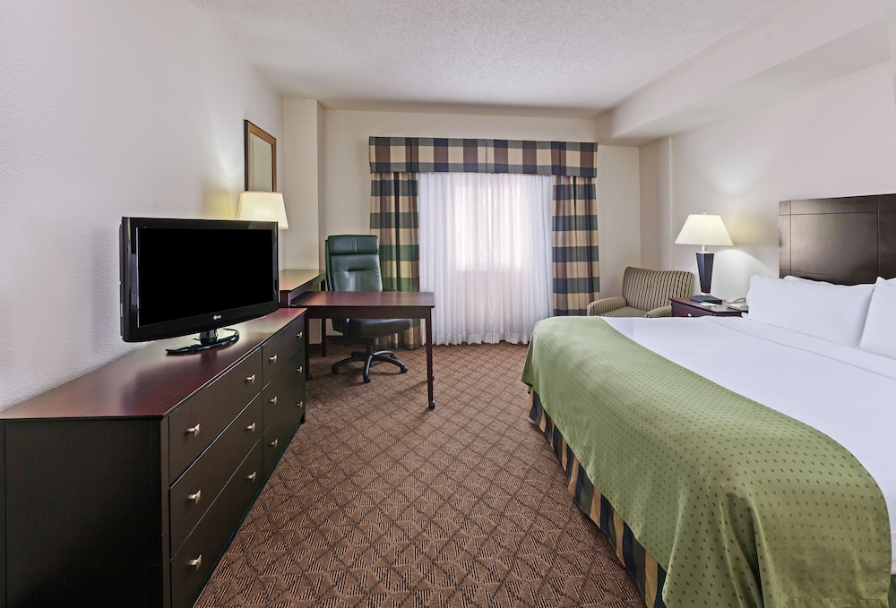holiday inn springdale fayetteville area by ihg