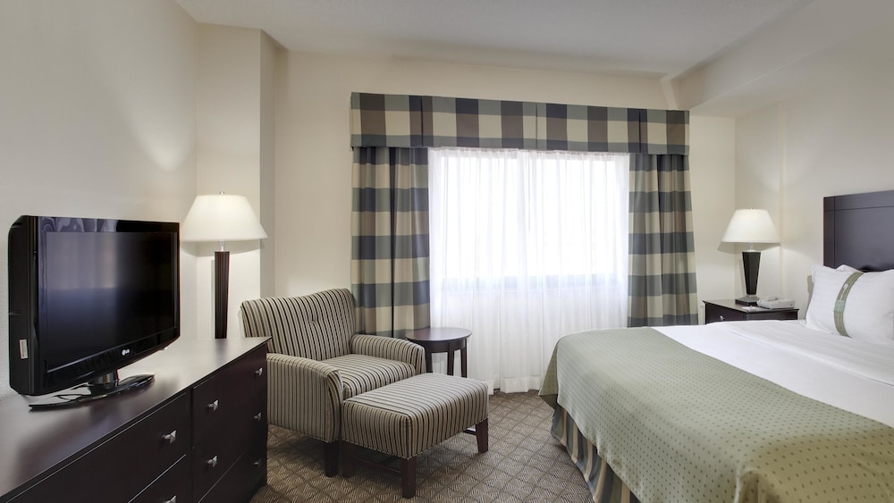 holiday inn springdale fayetteville area by ihg