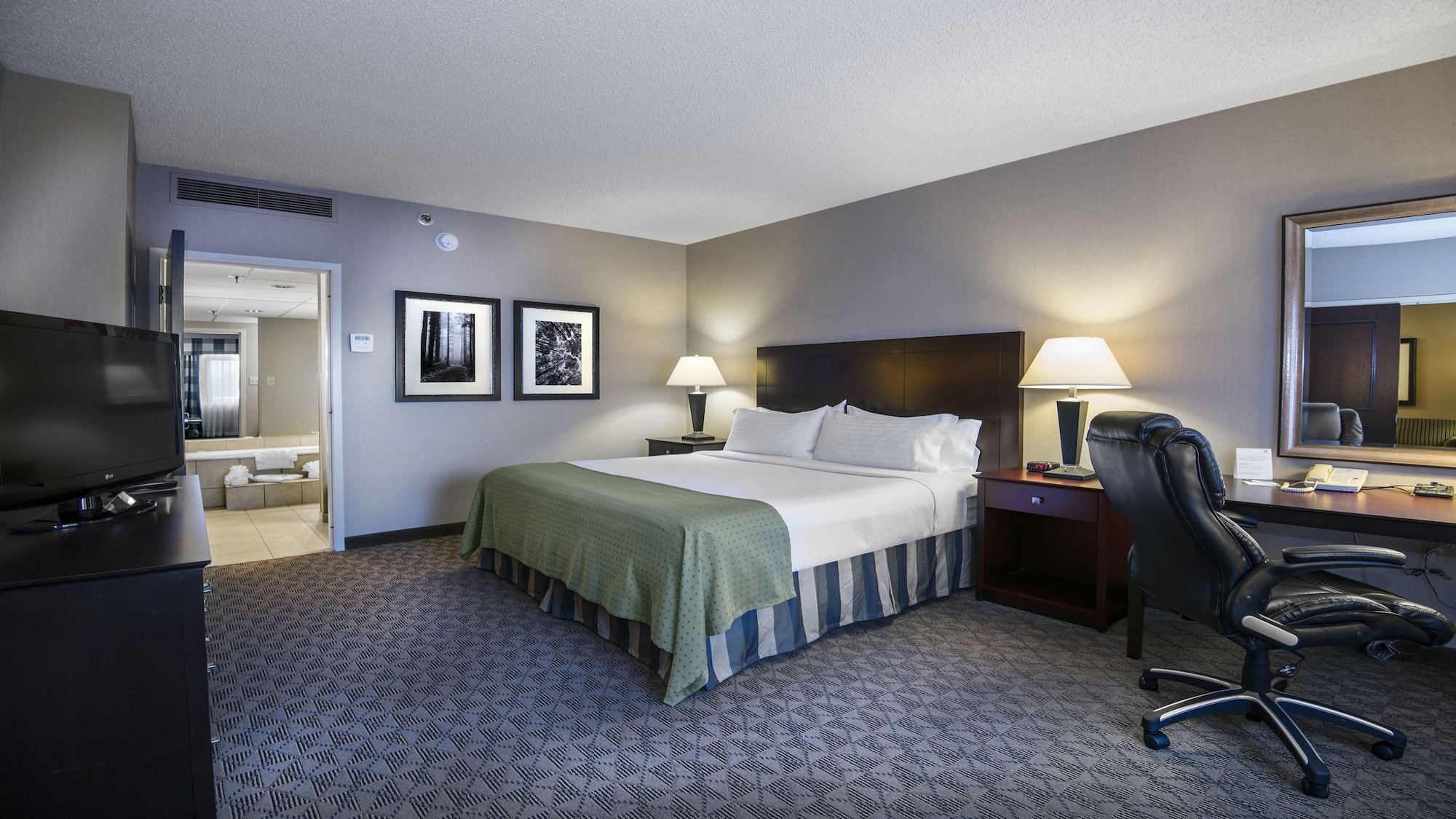holiday inn springdale fayetteville area by ihg
