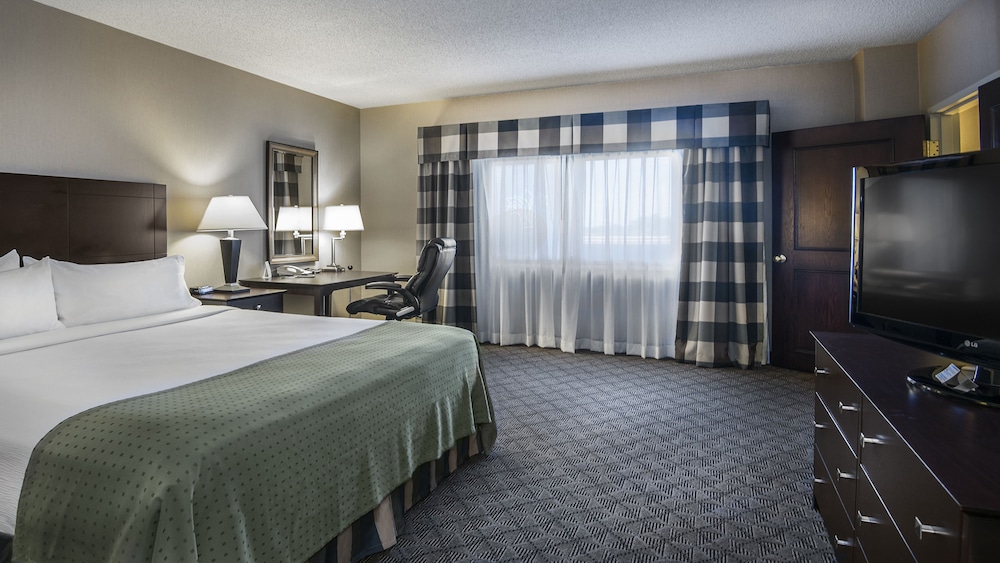 holiday inn springdale fayetteville area by ihg