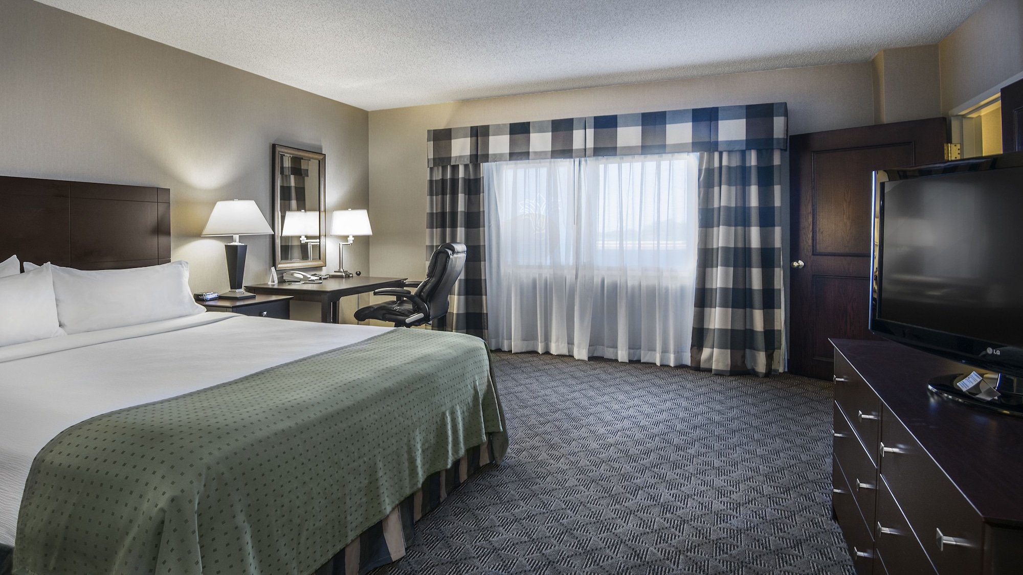 holiday inn springdale fayetteville area by ihg