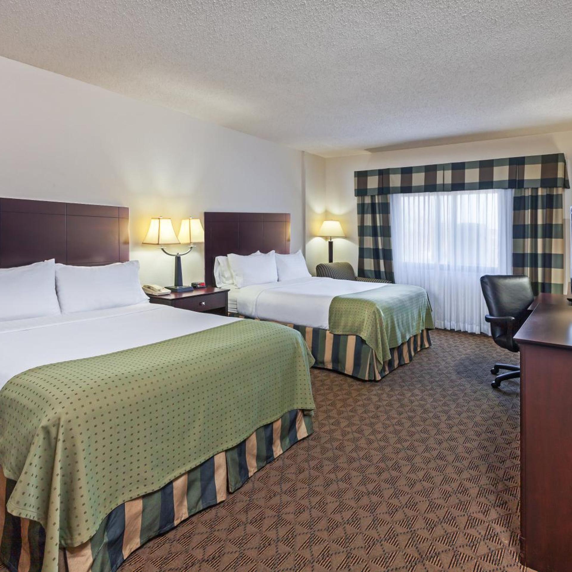 holiday inn springdale fayetteville area by ihg