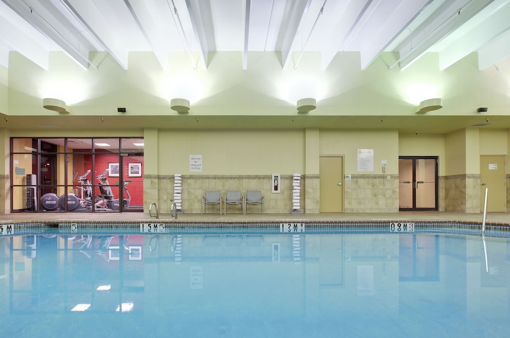 holiday inn springdale fayetteville area by ihg