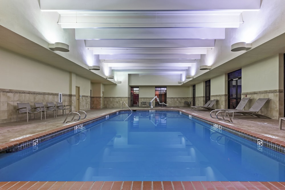holiday inn springdale fayetteville area by ihg