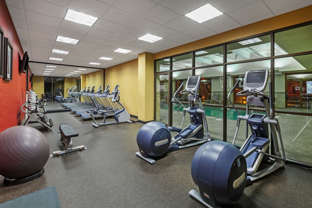 holiday inn springdale fayetteville area by ihg