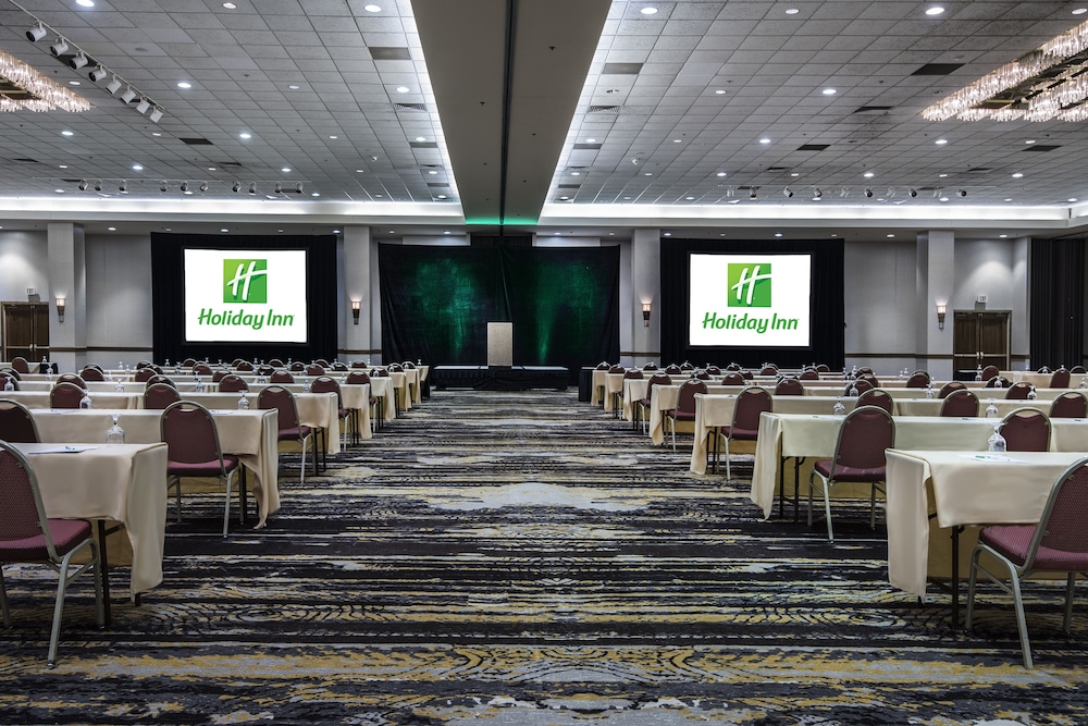 holiday inn springdale fayetteville area by ihg