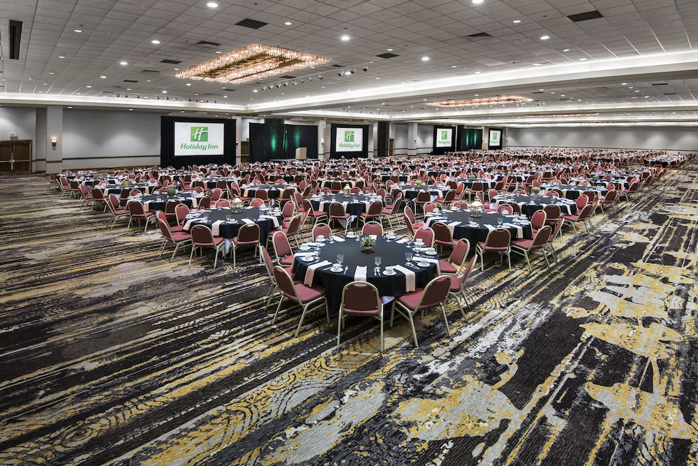 holiday inn springdale fayetteville area by ihg