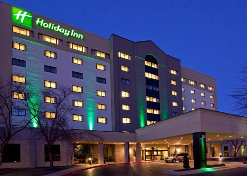 holiday inn springdale fayetteville area by ihg