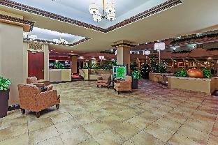 holiday inn springdale fayetteville area by ihg