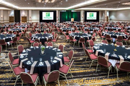 holiday inn springdale fayetteville area by ihg
