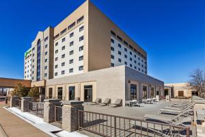 holiday inn springdale fayetteville area by ihg
