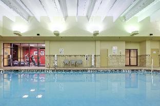 holiday inn springdale fayetteville area by ihg