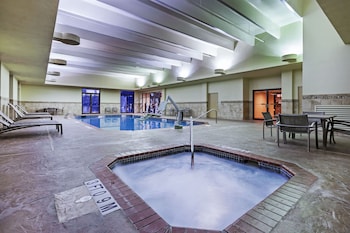 Holiday Inn Springdale/Fayetteville Area By Ihg,Bentonville - Fayetteville>>Arkansas,3 star
