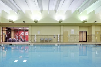 Holiday Inn Springdale/Fayetteville Area By Ihg,Bentonville - Fayetteville>>Arkansas,3 star
