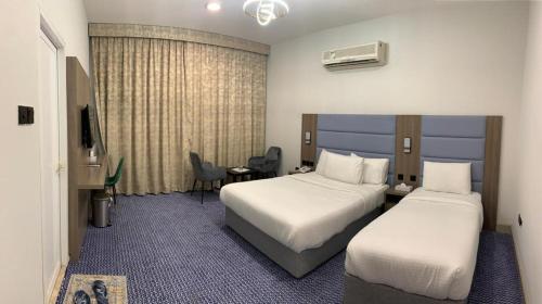 silver sand hotel