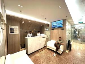 silver sand hotel