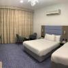 silver sand hotel