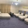 silver sand hotel