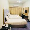 silver sand hotel