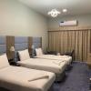 silver sand hotel