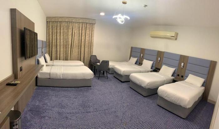 silver sand hotel