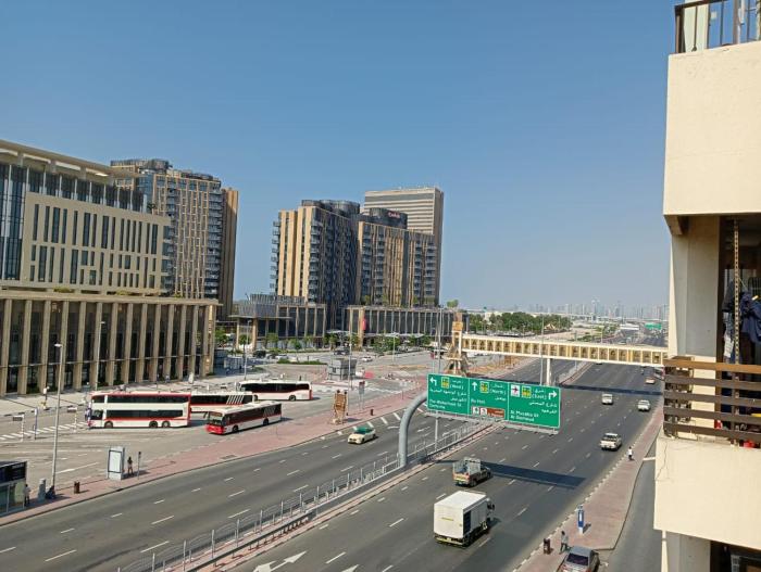 dubai