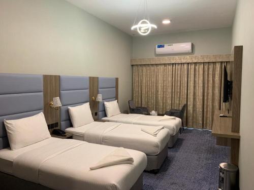 silver sand hotel
