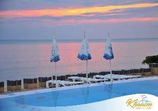 khanom golden beach hotel
