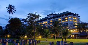 khanom golden beach hotel