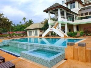 khanom golden beach hotel