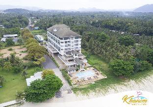 khanom golden beach hotel