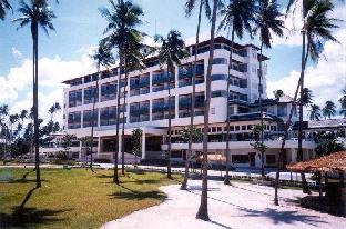 Khanom Golden Beach Hotel,Khanom>>Ban Phang Phrao,3 star