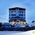 khanom golden beach hotel
