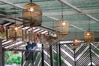 khanom golden beach hotel