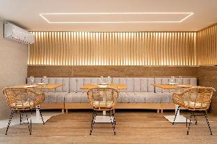 Halley Hotel & Apartments Affiliated By Melia,Benidorm>>Alicante,4 star