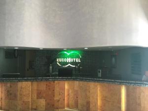 Eurohotel,,5 star