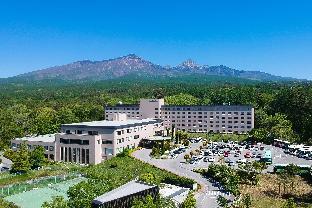 Grand Mercure Yatsugatake Resort & Spa