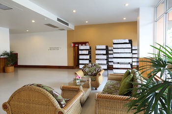 j town serviced apartments