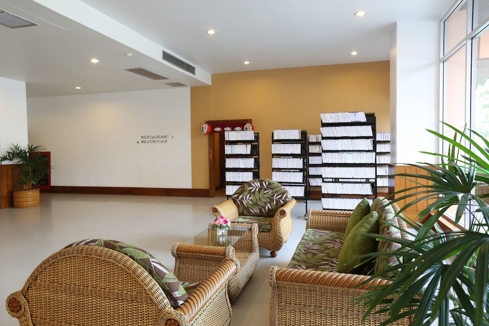 j town serviced apartments