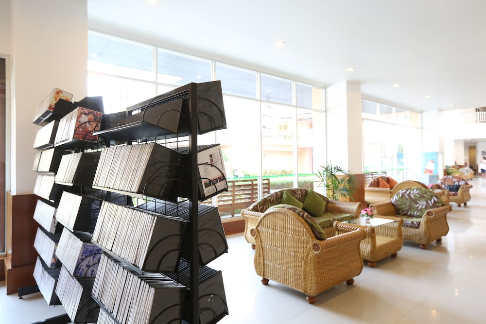 j town serviced apartments