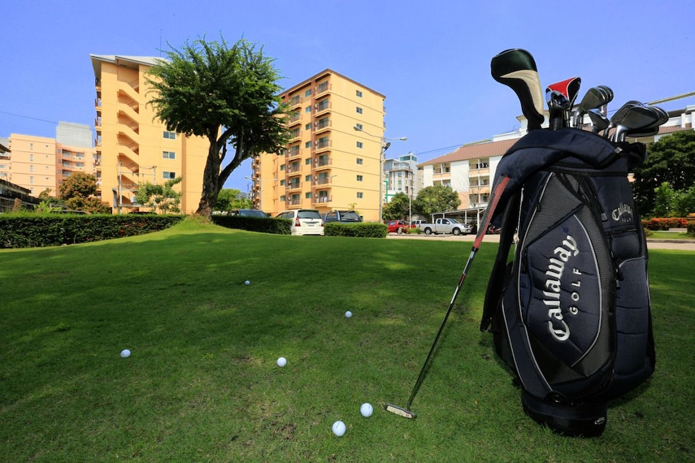 j town serviced apartments