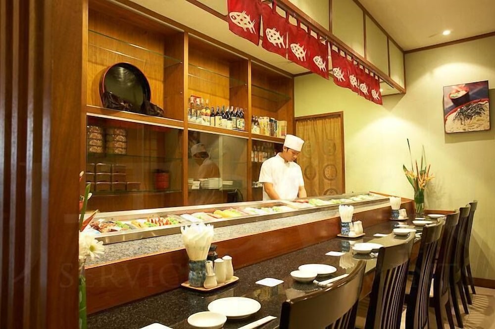 j town serviced apartments