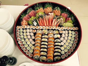 j town serviced apartments