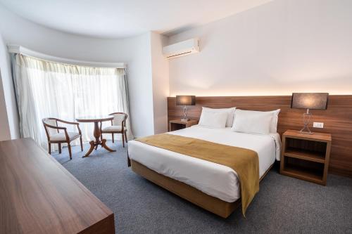 parque hotel jean clevers