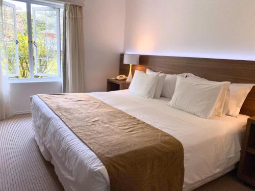 parque hotel jean clevers