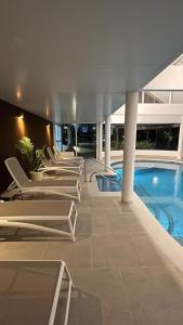 parque hotel jean clevers