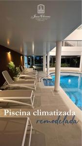 parque hotel jean clevers