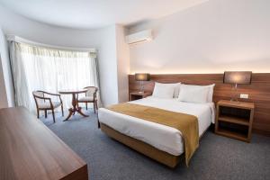 parque hotel jean clevers